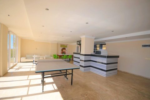 Daire   Alanya, Antalya, Türkiye №93557 - 14