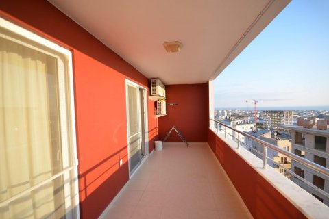 Daire   Alanya, Antalya, Türkiye №93557 - 26