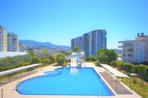 Daire   Alanya, Antalya, Türkiye №93557 - 7