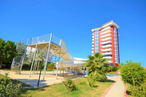 Daire   Alanya, Antalya, Türkiye №93557 - 6