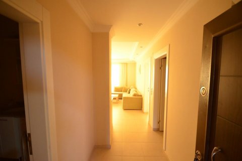 Daire   Alanya, Antalya, Türkiye №93557 - 17