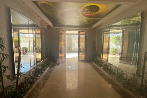 Leilighet  i Kestel, Antalya, Tyrkia Nr. 93556 - 16