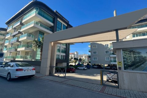 Leilighet  i Kestel, Antalya, Tyrkia Nr. 93556 - 2