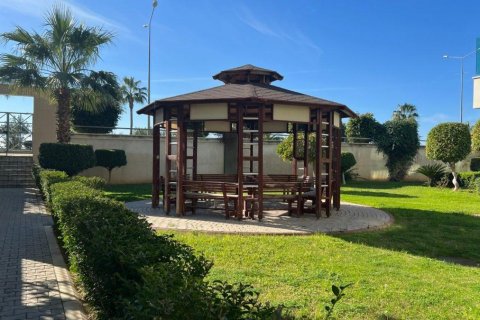 Leilighet  i Kestel, Antalya, Tyrkia Nr. 93556 - 6