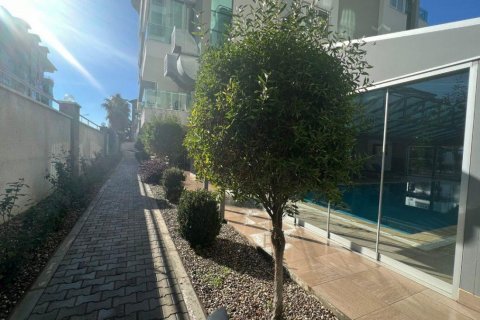 Leilighet  i Kestel, Antalya, Tyrkia Nr. 93556 - 14