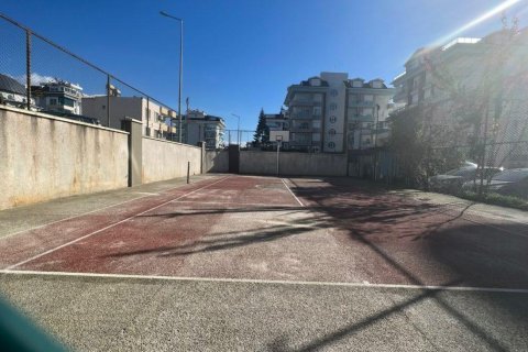 Leilighet  i Kestel, Antalya, Tyrkia Nr. 93556 - 15