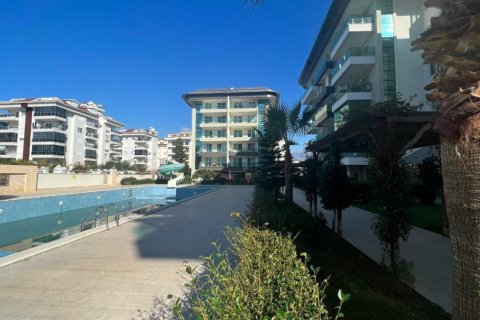 Leilighet  i Kestel, Antalya, Tyrkia Nr. 93556 - 8