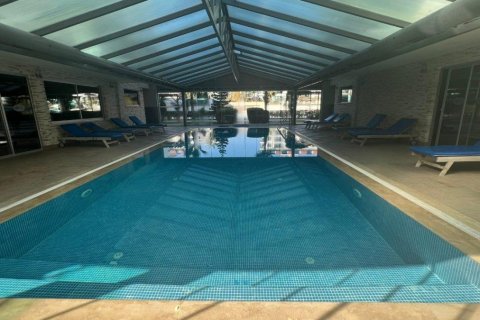 Leilighet  i Kestel, Antalya, Tyrkia Nr. 93556 - 18