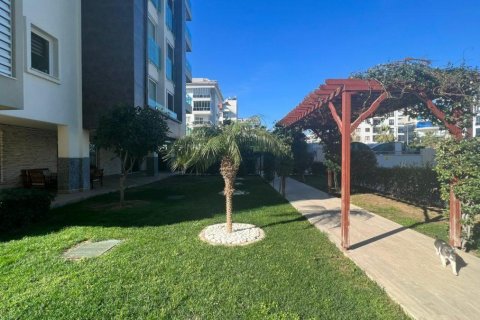 Leilighet  i Kestel, Antalya, Tyrkia Nr. 93556 - 7