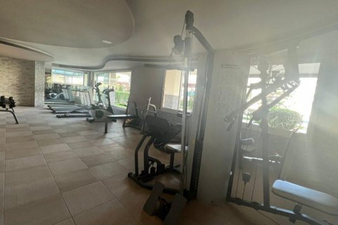 Leilighet  i Kestel, Antalya, Tyrkia Nr. 93556 - 20