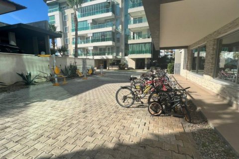 Leilighet  i Kestel, Antalya, Tyrkia Nr. 93556 - 12