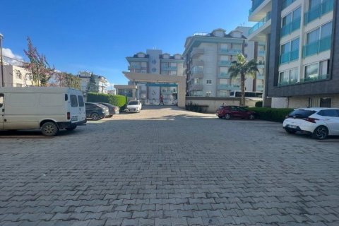 Leilighet  i Kestel, Antalya, Tyrkia Nr. 93556 - 13