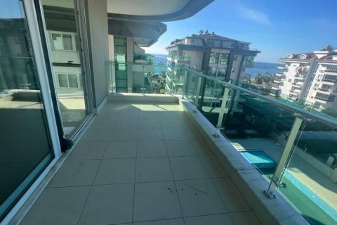 Leilighet  i Kestel, Antalya, Tyrkia Nr. 93556 - 29