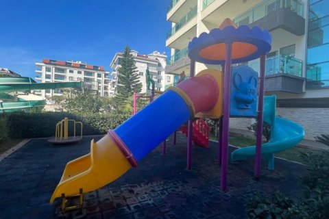 Leilighet  i Kestel, Antalya, Tyrkia Nr. 93556 - 9