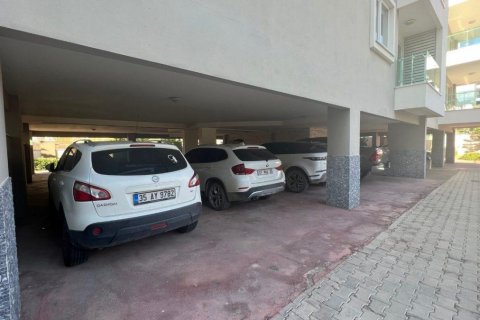 Leilighet  i Kestel, Antalya, Tyrkia Nr. 93556 - 10