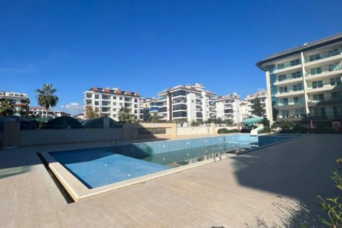 Leilighet  i Kestel, Antalya, Tyrkia Nr. 93556 - 4