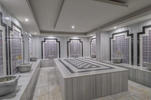 Wohnung in Mahmutlar, Antalya, Türkei Nr. 94064 - 4