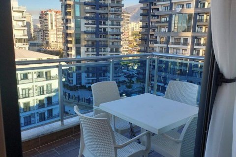 Wohnung in Mahmutlar, Antalya, Türkei Nr. 94064 - 13
