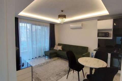 Wohnung in Mahmutlar, Antalya, Türkei Nr. 94064 - 6