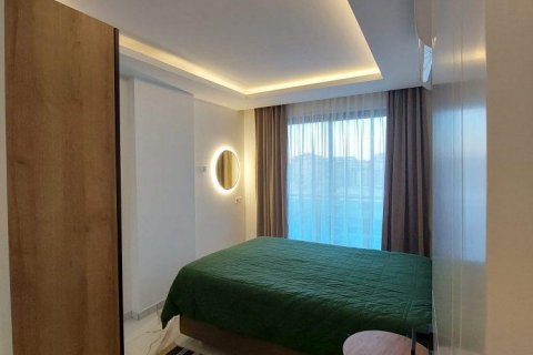 Wohnung in Mahmutlar, Antalya, Türkei Nr. 94064 - 9