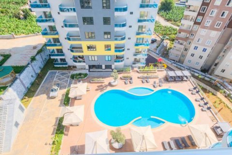 Wohnung in Mahmutlar, Antalya, Türkei Nr. 94064 - 3