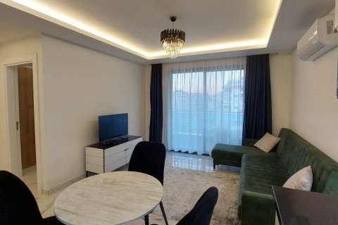 Wohnung in Mahmutlar, Antalya, Türkei Nr. 94064 - 7