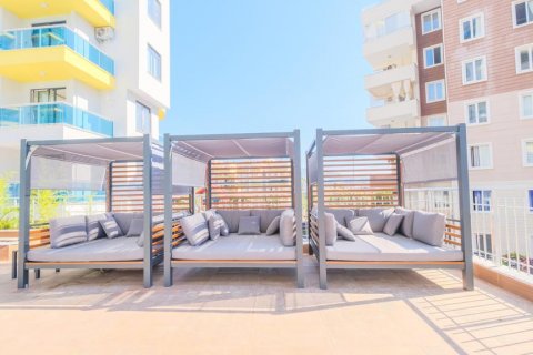 Wohnung in Mahmutlar, Antalya, Türkei Nr. 94064 - 2