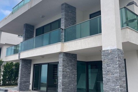 4+1 Villa  i Antalya, Turkiet Nr. 222822