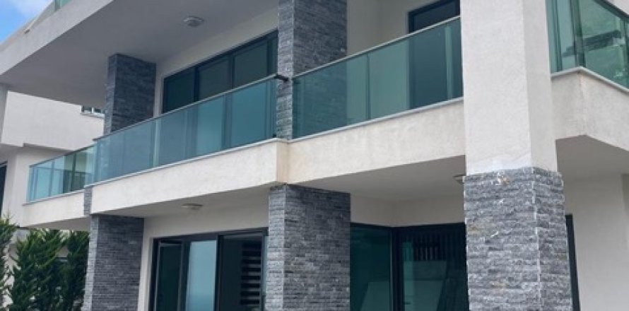4+1 Villa in Antalya, Turkey No. 222822