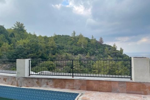 Villa for sale in Antalya, Turkey, 4 bedrooms, 350m2, No. 222822 – photo 6
