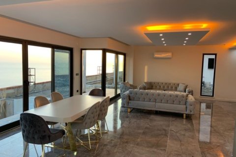 Villa for sale in Antalya, Turkey, 4 bedrooms, 350m2, No. 222822 – photo 17