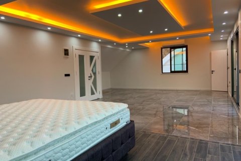 Villa for sale in Antalya, Turkey, 4 bedrooms, 350m2, No. 222822 – photo 20