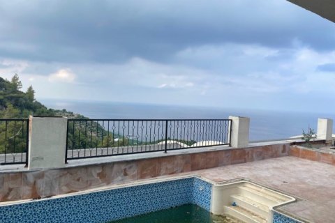 Villa for sale in Antalya, Turkey, 4 bedrooms, 350m2, No. 222822 – photo 9