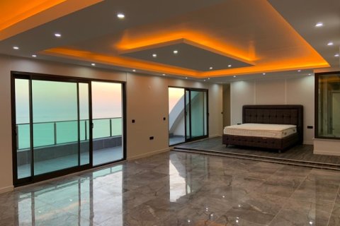 Villa for sale in Antalya, Turkey, 4 bedrooms, 350m2, No. 222822 – photo 21
