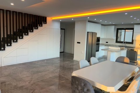 Villa for sale in Antalya, Turkey, 4 bedrooms, 350m2, No. 222822 – photo 10