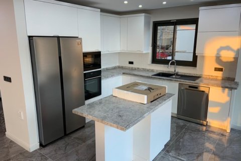 Villa for sale in Antalya, Turkey, 4 bedrooms, 350m2, No. 222822 – photo 15