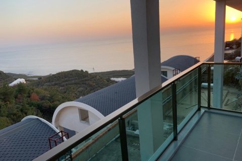Villa for sale in Antalya, Turkey, 4 bedrooms, 350m2, No. 222822 – photo 16