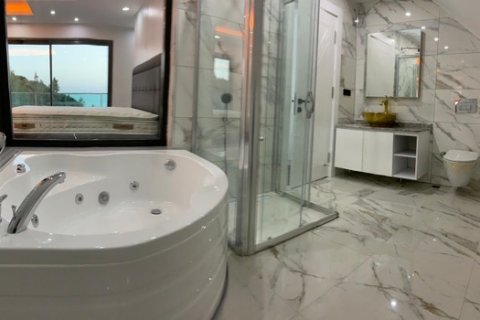 Villa for sale in Antalya, Turkey, 4 bedrooms, 350m2, No. 222822 – photo 18