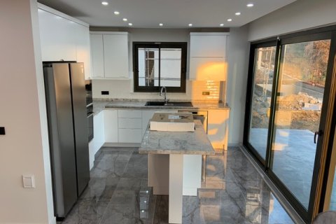 Villa for sale in Antalya, Turkey, 4 bedrooms, 350m2, No. 222822 – photo 13