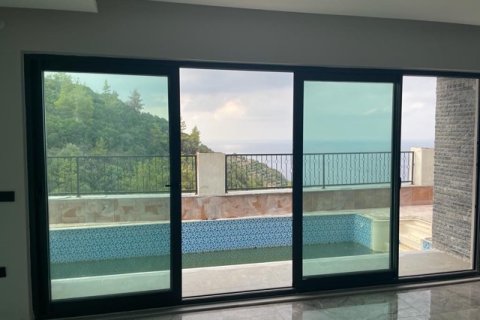Villa for sale in Antalya, Turkey, 4 bedrooms, 350m2, No. 222822 – photo 4