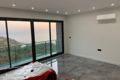 Villa for sale in Antalya, Turkey, 4 bedrooms, 350m2, No. 222822 – photo 7