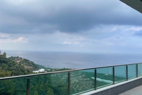 Villa for sale in Antalya, Turkey, 4 bedrooms, 350m2, No. 222822 – photo 3