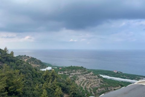 Villa for sale in Antalya, Turkey, 4 bedrooms, 350m2, No. 222822 – photo 11