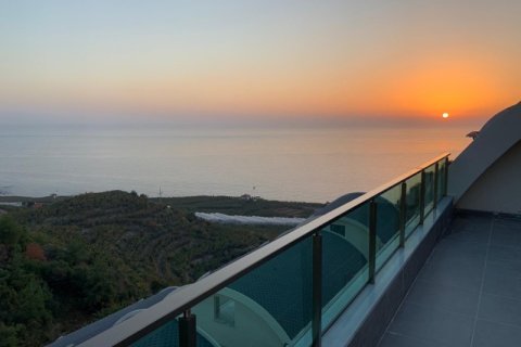 Villa for sale in Antalya, Turkey, 4 bedrooms, 350m2, No. 222822 – photo 19