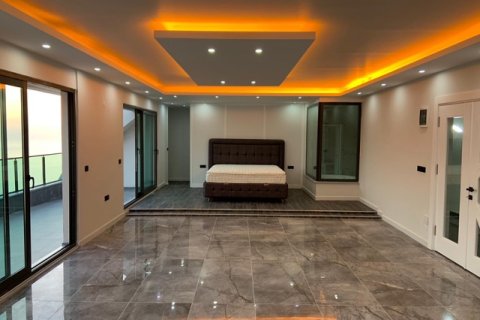 Villa for sale in Antalya, Turkey, 4 bedrooms, 350m2, No. 222822 – photo 14