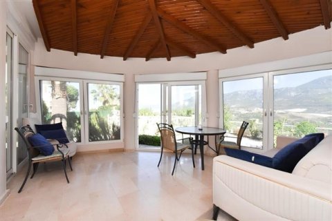 Villa for sale in Antalya, Turkey, 3 bedrooms, 230m2, No. 222819 – photo 17