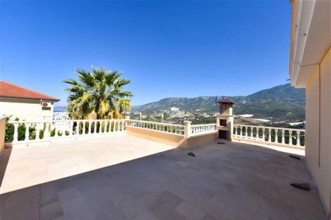 Villa for sale in Antalya, Turkey, 3 bedrooms, 230m2, No. 222819 – photo 18