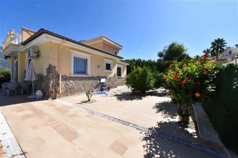 Villa for sale in Antalya, Turkey, 3 bedrooms, 230m2, No. 222819 – photo 7
