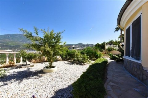 Villa for sale in Antalya, Turkey, 3 bedrooms, 230m2, No. 222819 – photo 5