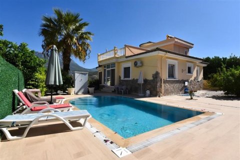 Villa for sale in Antalya, Turkey, 3 bedrooms, 230m2, No. 222819 – photo 19